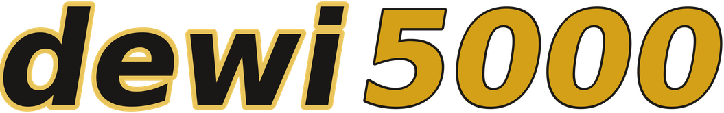 dewi5000 logo